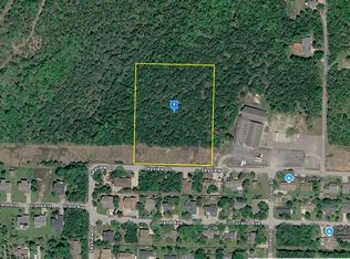 601 Skyview Drive, Branson, MO 65616