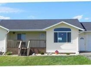 1021 39th Ave NE, Minot, ND 58703