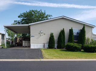 4848 Augusta Blvd, Monee, IL 60449