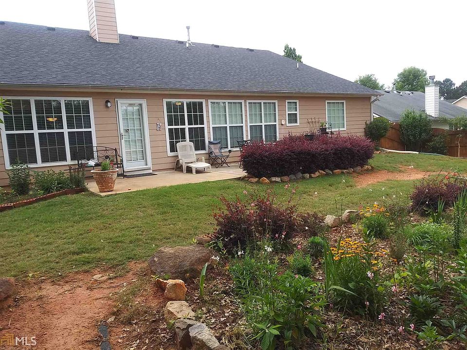 1013 Harbor View Ln McDonough GA Zillow