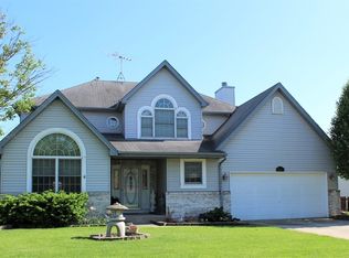 24055 W Heather Ct, Plainfield, IL
