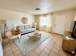 3800 Flora Vista Ave SW APT 2, Albuquerque, NM 87121