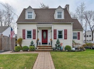 831 Keep St, Linden, NJ 07036