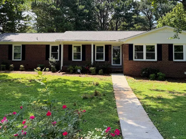 181 Charles Dr, Hazel Green, AL 35750