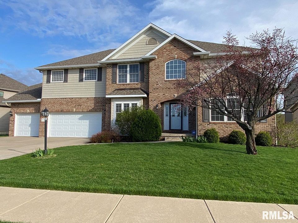 1st image of 3803 W Hearthwood Dr