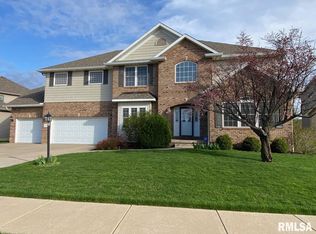 3803 W Hearthwood Dr, Dunlap, IL