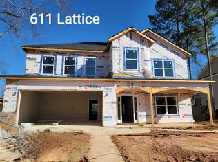 611 Lattice Bnd #23C, Bonaire, GA