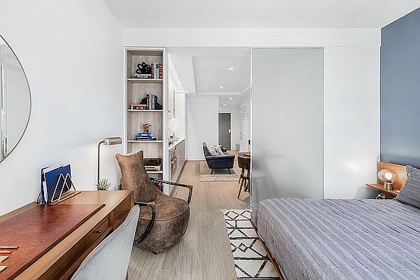 1st image of 572 11th Ave APT 3D