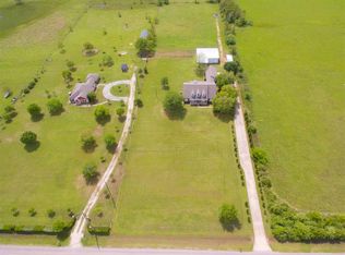 27627 Waller Spring Creek Rd, Waller, TX 77484