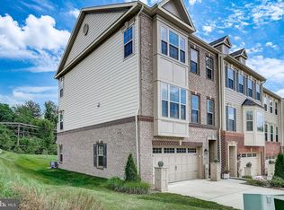 14021 Fox Hill Rd, Sparks Glencoe, MD 21152