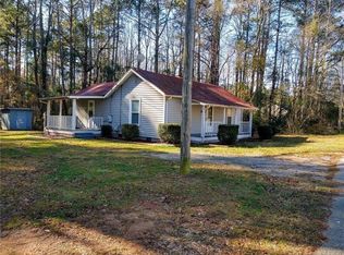 508 Salem St, Wadesboro, NC 28170