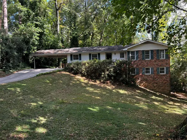 4179 Shawnee Ln NE, Atlanta, GA 30319