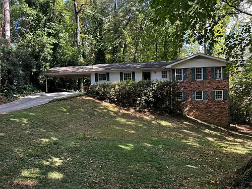 4179 Shawnee Ln NE Photo 1