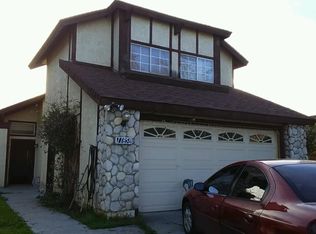 11858 Jasmine Pl, Fontana, CA 92337