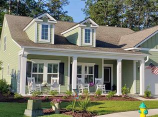 1662 Claremont Ct, Myrtle Beach, SC 29577