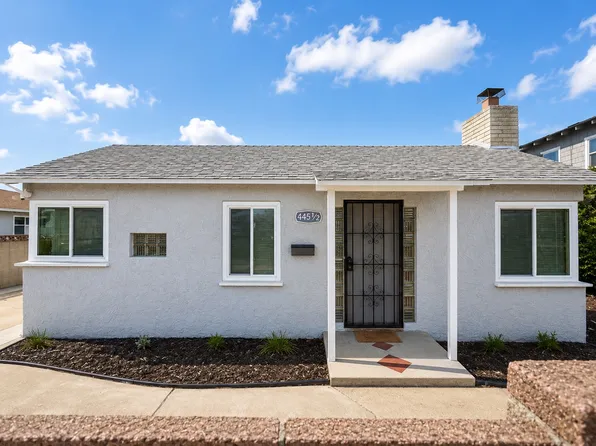 445 1/2 E Puente St, Covina, CA 91723