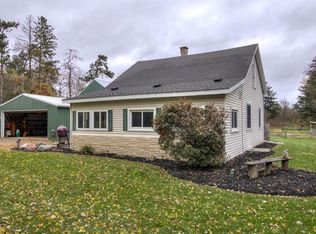 103 S Buena Vista Rd, Elk Mound, WI 54739