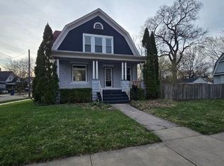401 N Johnson St, Bay City, MI 48708