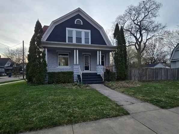 401 N Johnson St, Bay City, MI 48708