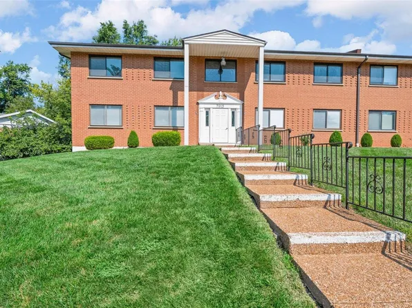 7915 Camelot Ln Unit 3, Saint Louis, MO 63123