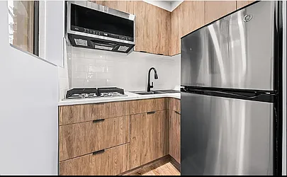 Rented by REAL New York