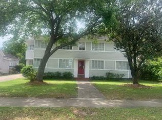 957 Dauphin St APT 4, Mobile, AL 36604