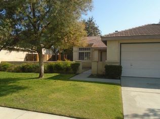 5008 Shadow Brook St, Bakersfield, CA 93313