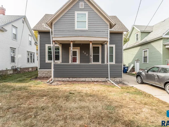 133 N Trapp Ave, Sioux Falls, SD 57104
