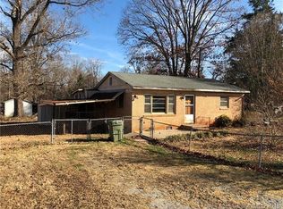 800 Furman St, Dallas, NC 28034