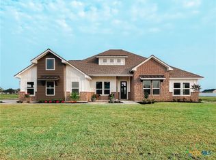 546 Dayspring Dr, Victoria, TX 77904