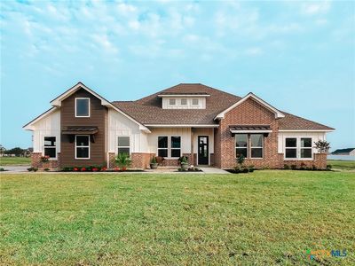 546 Dayspring Dr, Victoria, TX, 77904