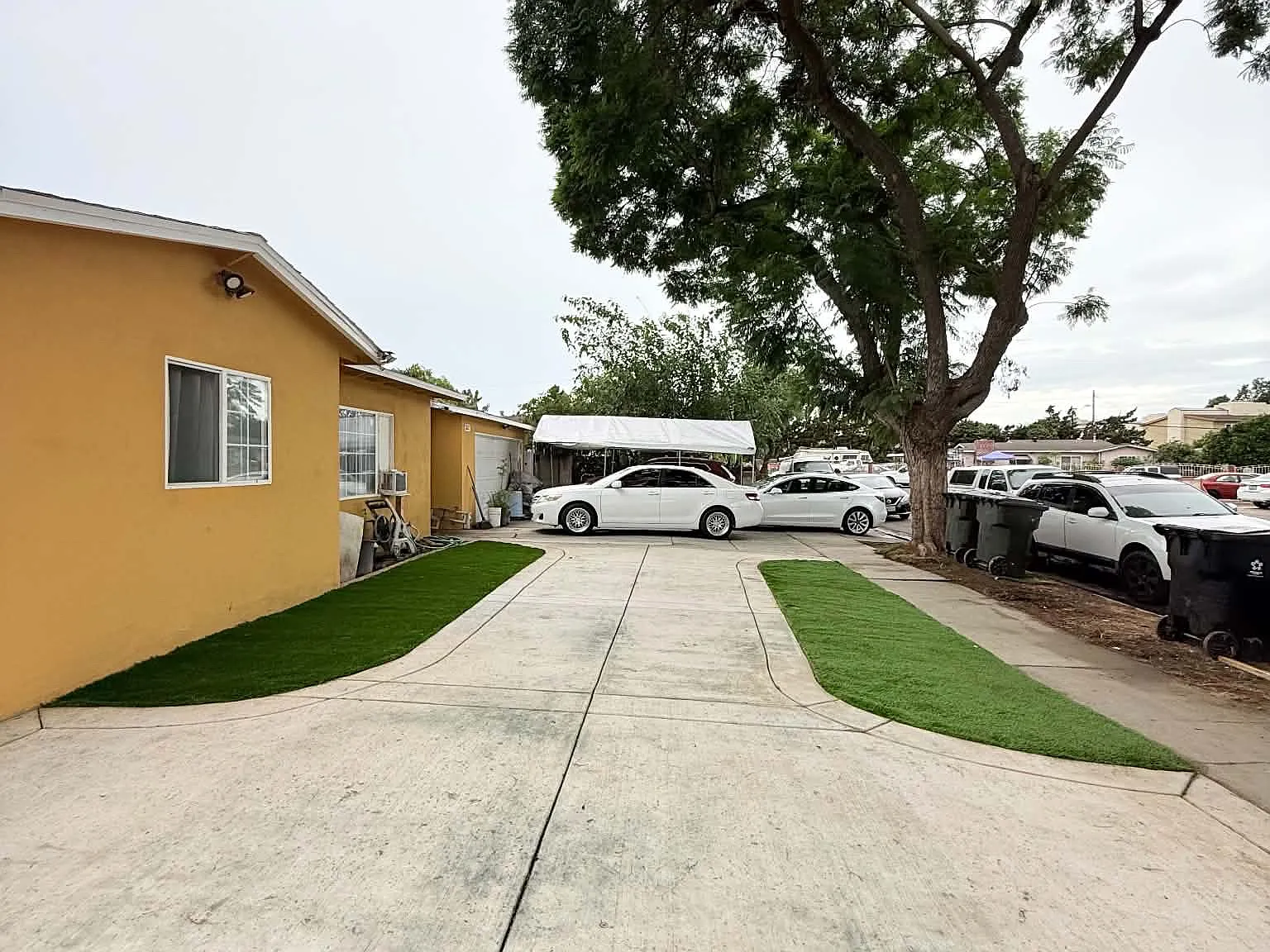 2 bed, 670 sqft, $2,800 — Photo 3