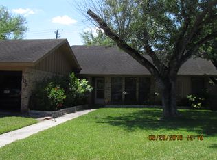 107 Magdalena Dr, Victoria, TX 77904
