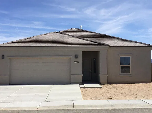 3511 S Ostrich Dr, Yuma, AZ 85365