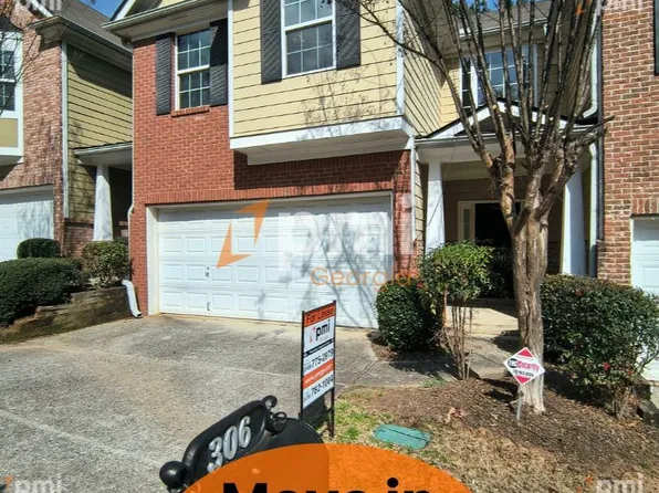306 Creek Manor Way, Suwanee, GA