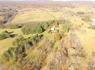 251 Brock Ave, Max Meadows, VA 24360