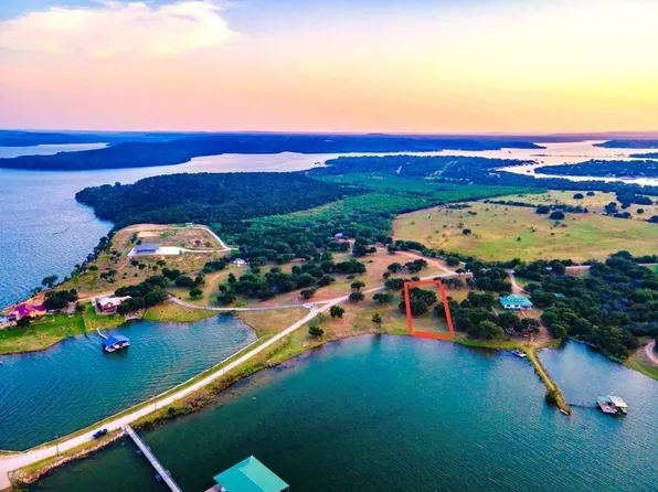 5001 Camp David Rd #2, Graham, TX 76450
