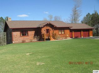 35798 N Beier Rd, Cohasset, MN 55721