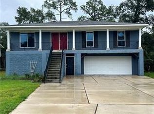 2942 Palm Circle Dr, Slidell, LA 70458