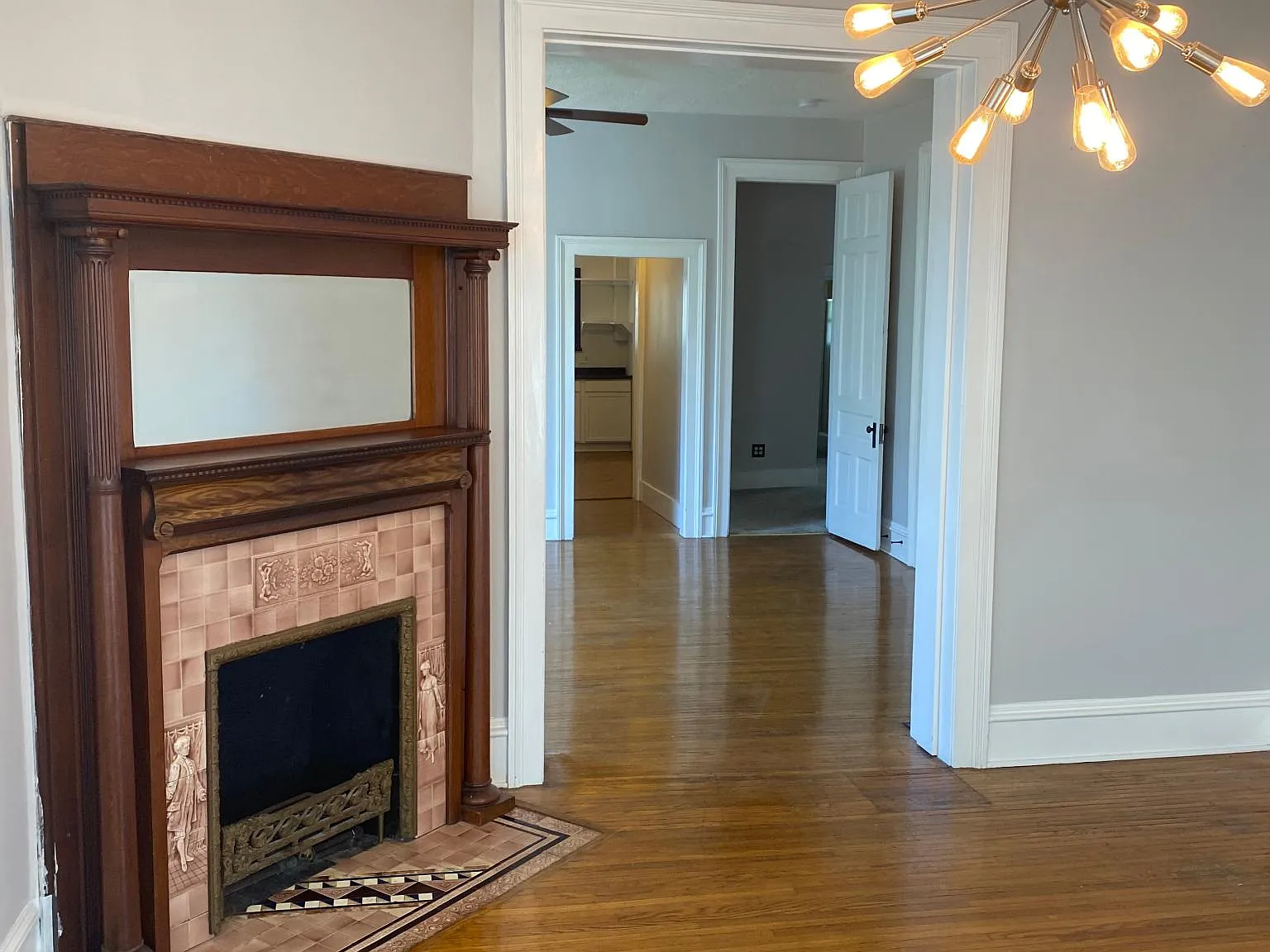 2 bed, 1200 sqft, $1,375 — Photo 3