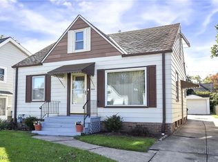 5511 Laverne Ave, Parma, OH 44129