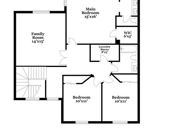 3rd image of 9018 E Glade Ave