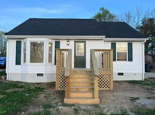 110 Hillcrest Ave, Lancaster, KY
