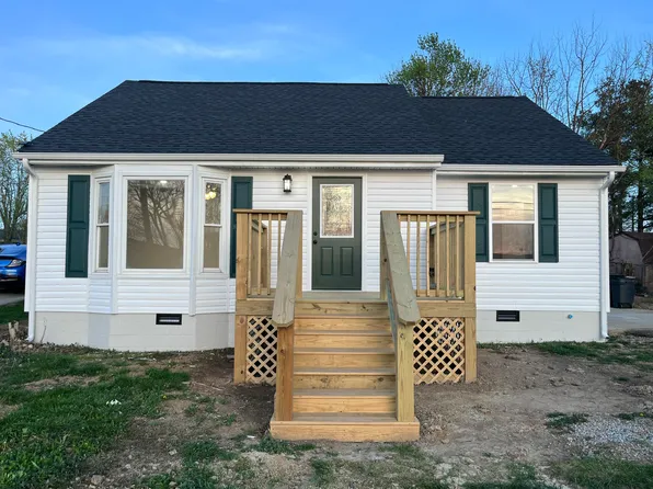 110 Hillcrest Ave, Lancaster, KY 40444