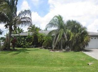 615 SE 31st St, Cape Coral, FL 33904