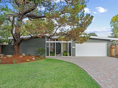 3615 Evergreen Dr, Palo Alto, CA, 94303