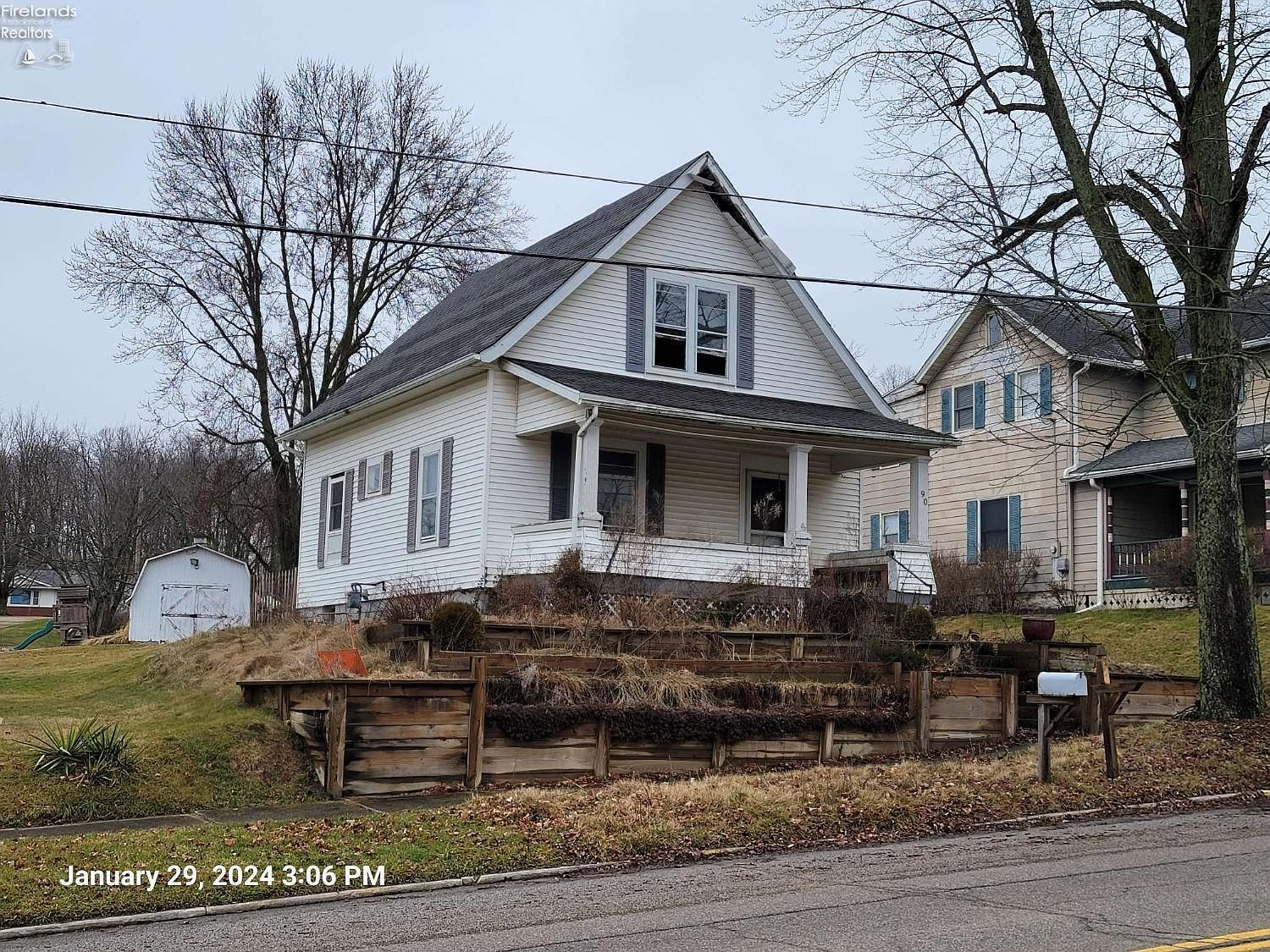 90 E Main St, Jeromesville, OH 44840 Zillow