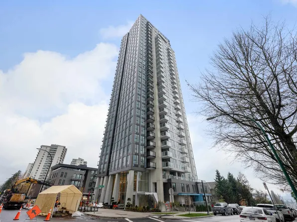 5685 Halley Ave #1408, Burnaby, BC V5H 2P9