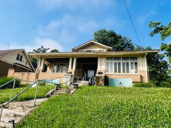 775 Clinton Springs Ave, Cincinnati, OH 45229