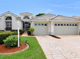 2220 Corona Del Sire Dr, North Fort Myers, FL 33917